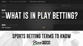 Moneyline Odds In Sports Betting Defined Us
